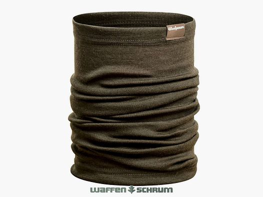 Woolpower Tube Lite Dennengroen