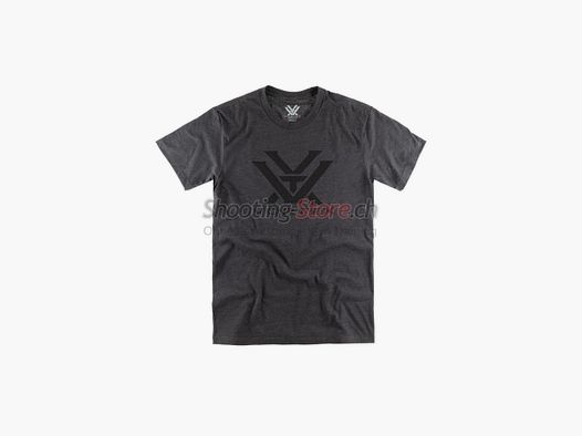 Vortex Optics Core Logo T-Shirt Black S