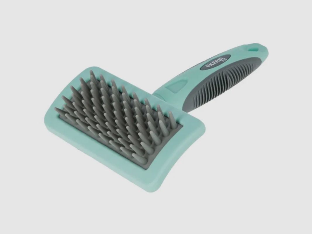 Brosse de massage pour chien, image 1 sur 5