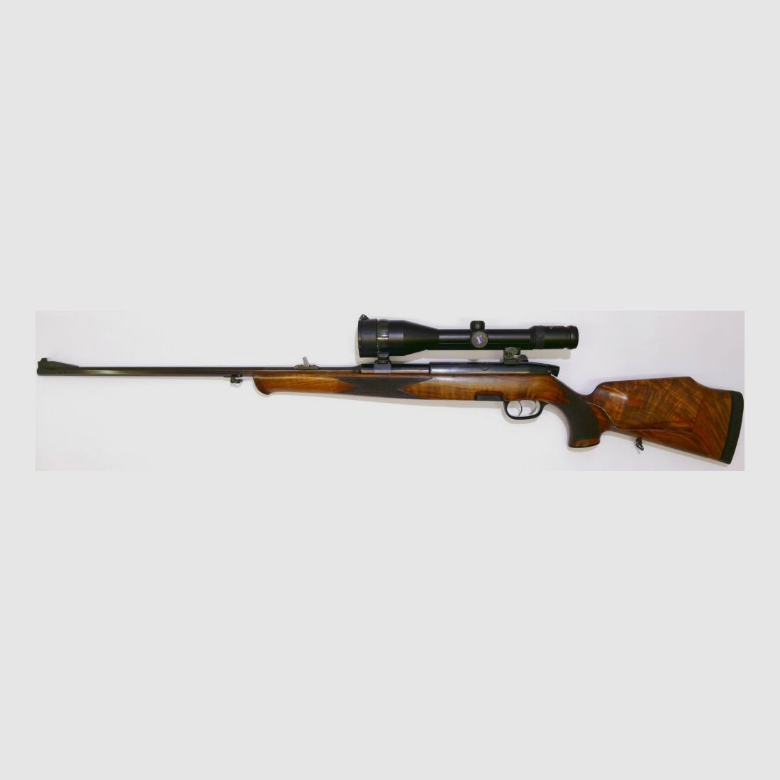 Steyr Sajovec Exclusiv Achtkant