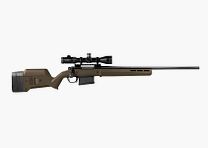 Magpul Hunter 700 Stock per Remington 700 L/A Olive