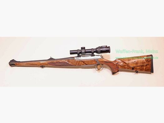 Sauer & Sohn, Isny Mod. 404 Stutzen
