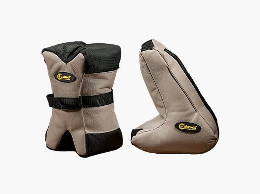 Sacs pour AR Deadshot Tactical pleins Caldwell