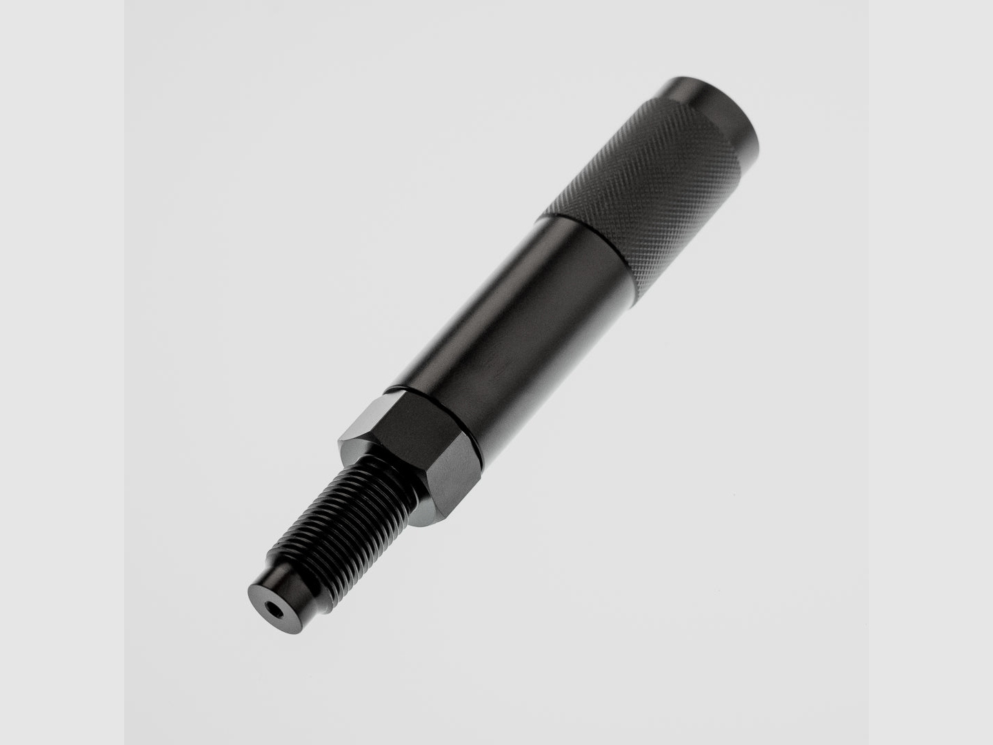 12g Co² Kapsel Adapter | SIG Sauer MPX | MCX and other
