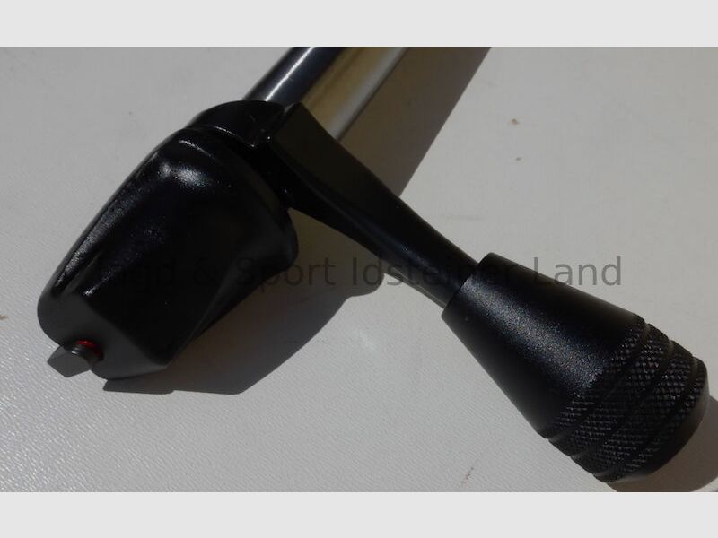 Bergara B14 BMP Varmint incluso base rail di Dentler