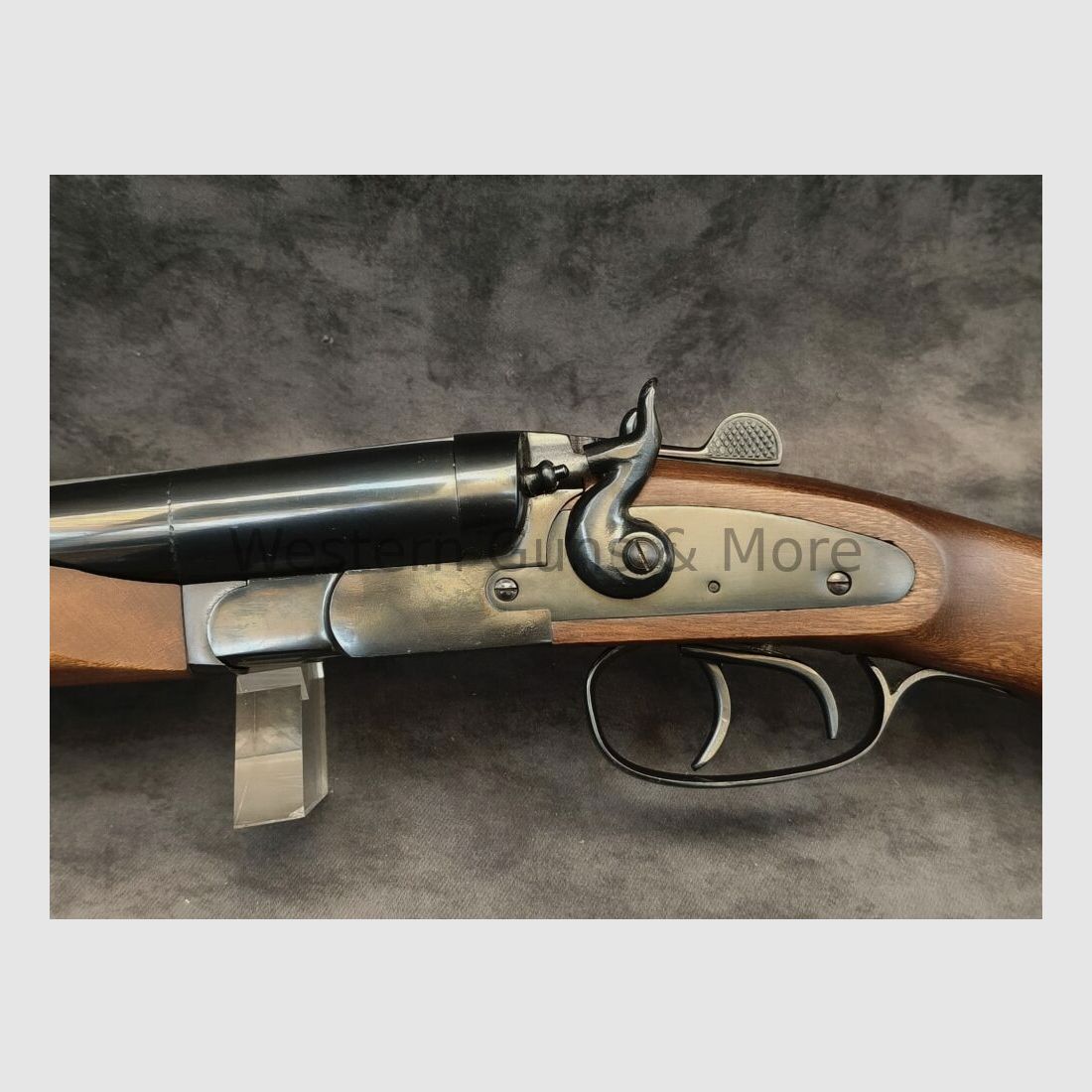 Rossi Dwulufowa Strzelba Rossi « The Overland » (Strzelba Powozowa) Kal.12/76