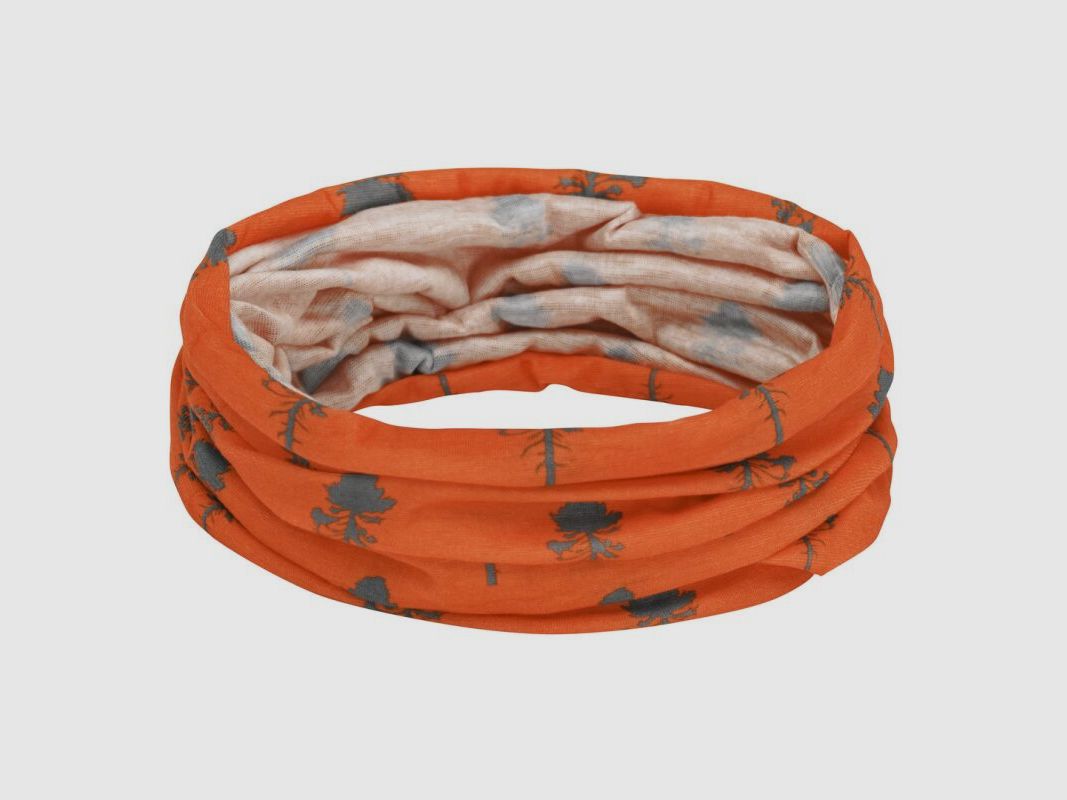 Pinewood Unisex Rohrschal 3-Pack