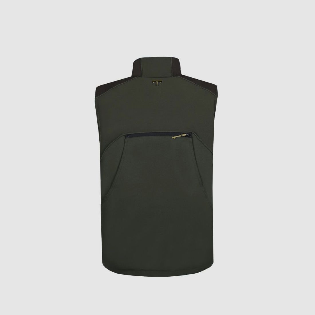 MASER MAN VEST ZOTTA, immagine 3 di 3