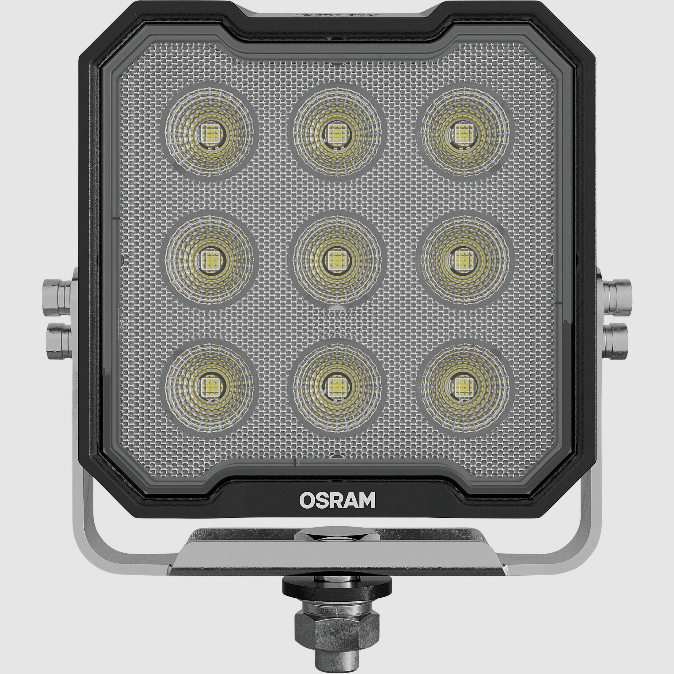 Osram Arbeitsscheinwerfer Cube WL VX125-WD