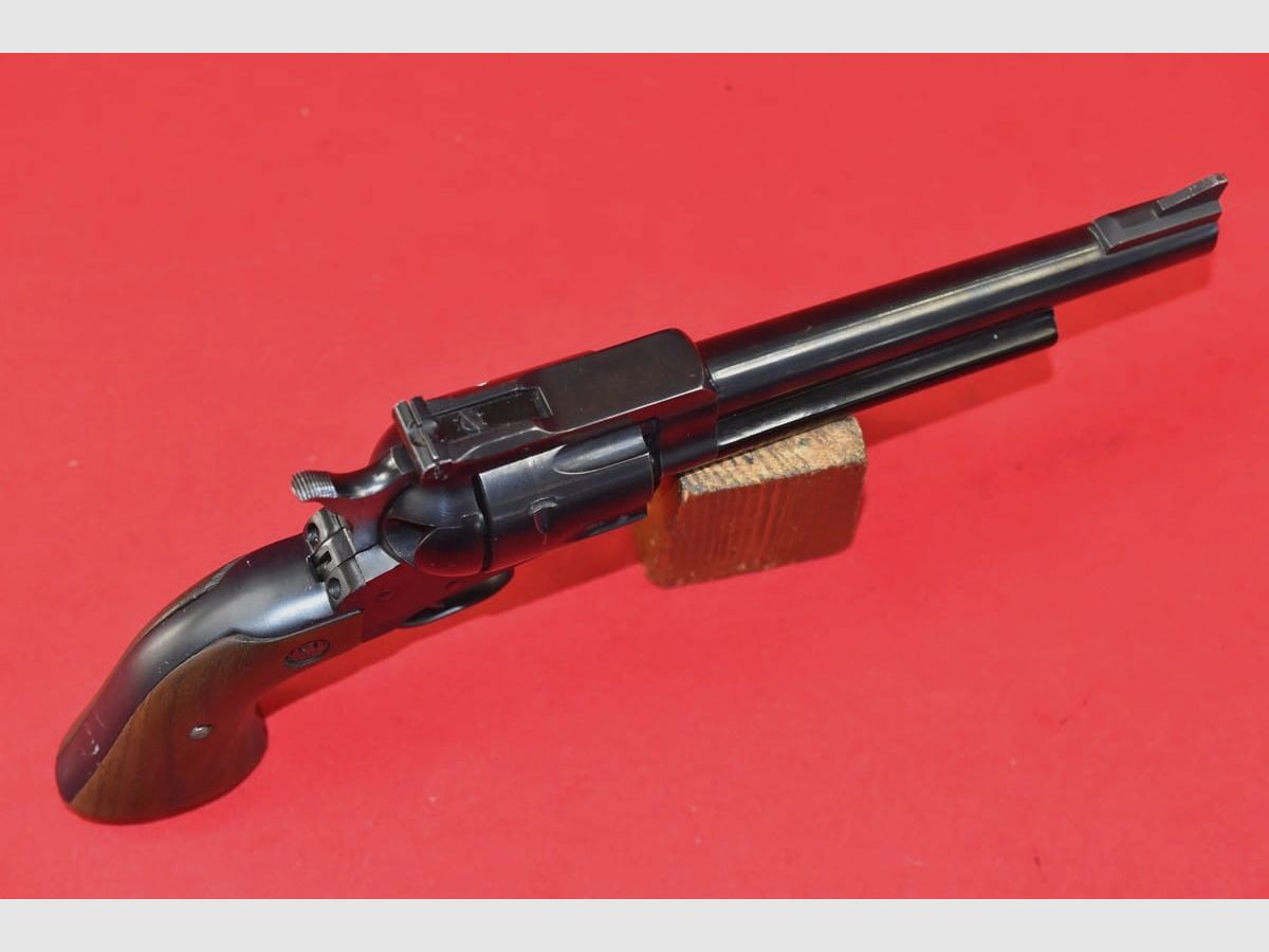 #7046 Revolver Ruger New Model Blackhawk, Kal. .357 Mag., Bild 4 von 15