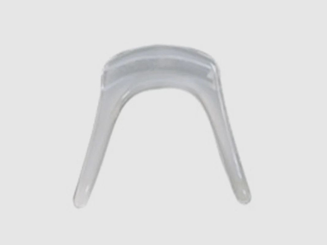 BRÜCKE FÜR KNOBLOCH BRILLE - 22MM.