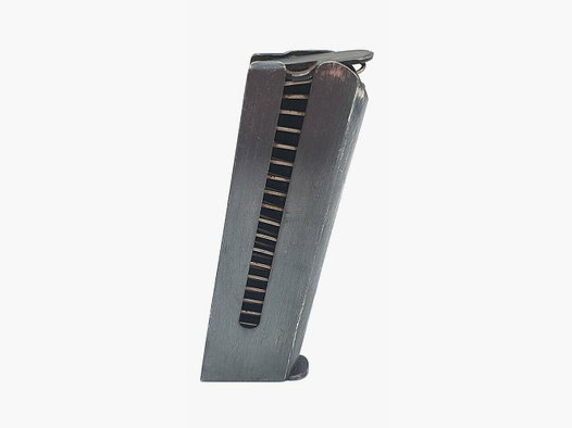 Husqvarna magazine for pistol Husqvarna 1907 or FN 1903 - 9mm Browning Long - 7 rounds