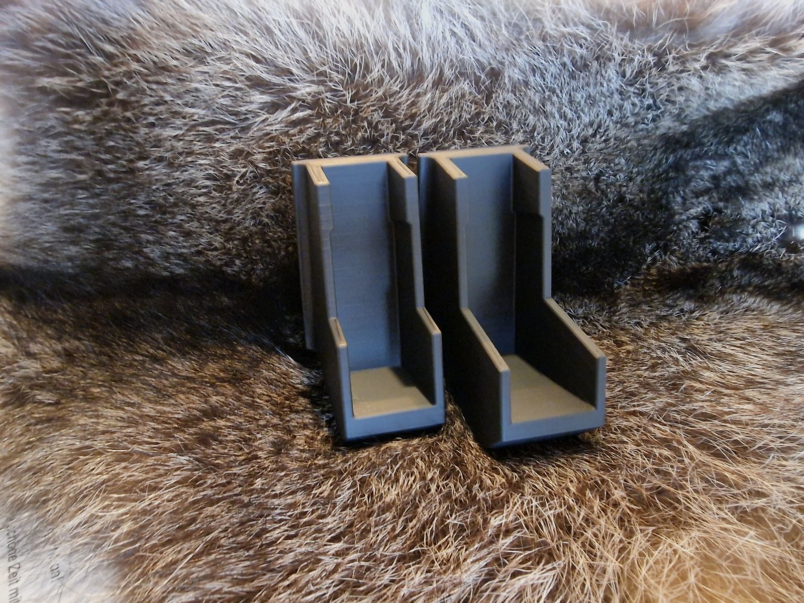 Support de détente / chargeur pour Blaser R8 / Mauser & Sauer S 100 S101 S404 S505 / M25