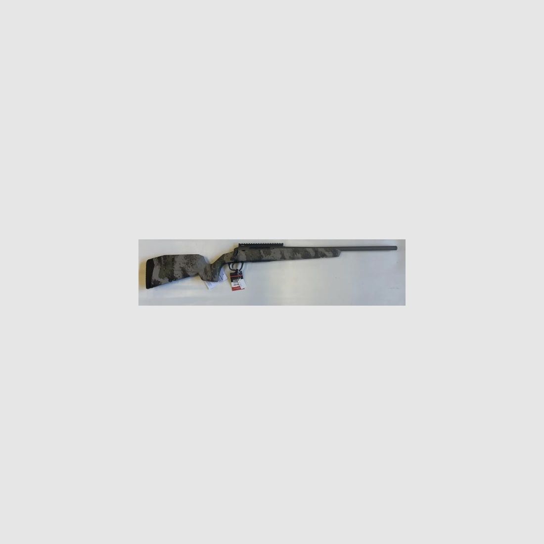 Savage Axis 2 Pro Woodland, Kal. .308 Win.