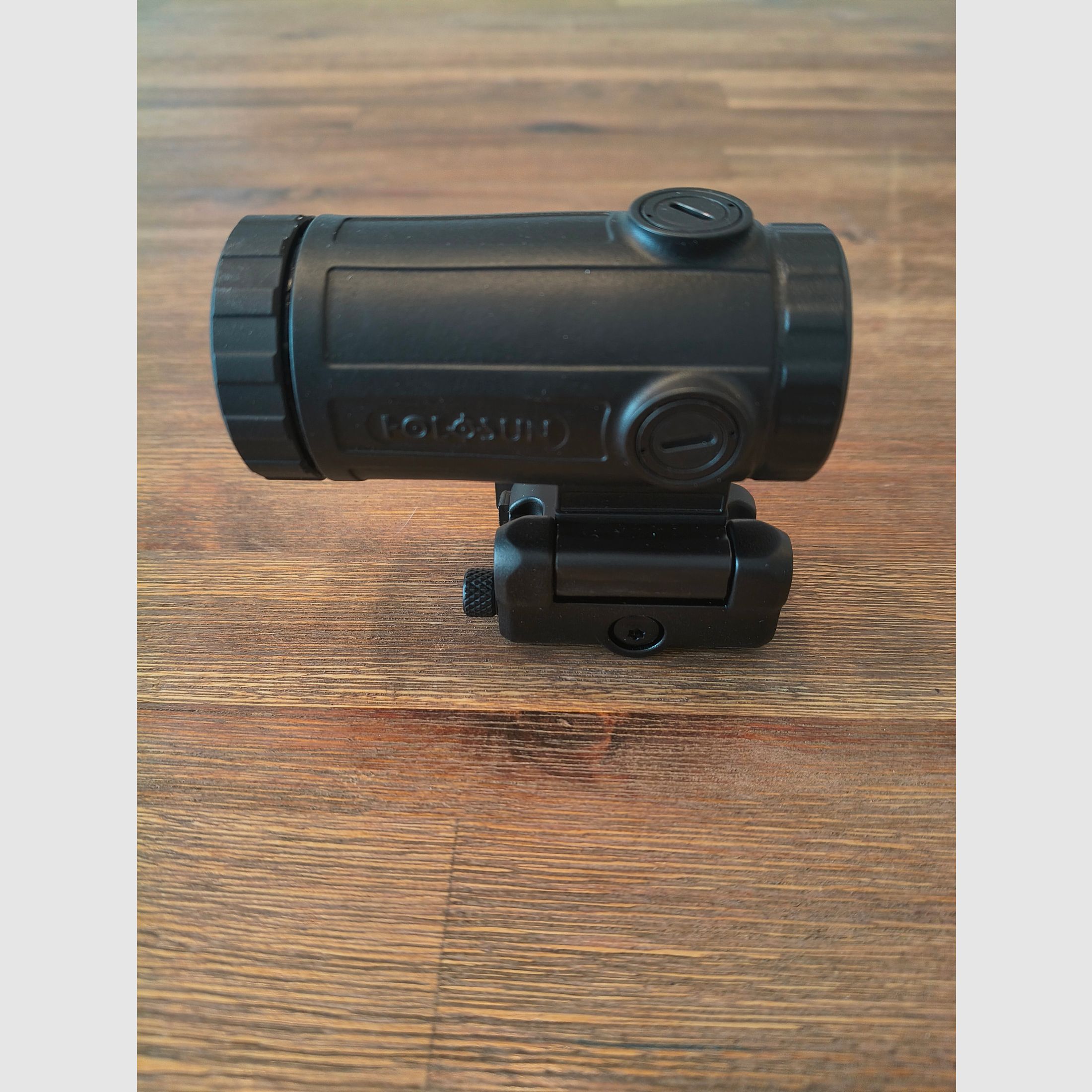 Holosun HMX3T Magnifier 