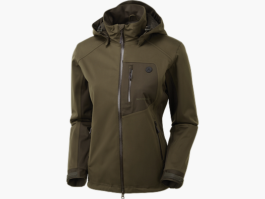 ShooterKing Huntflex 2.0 jas Dames