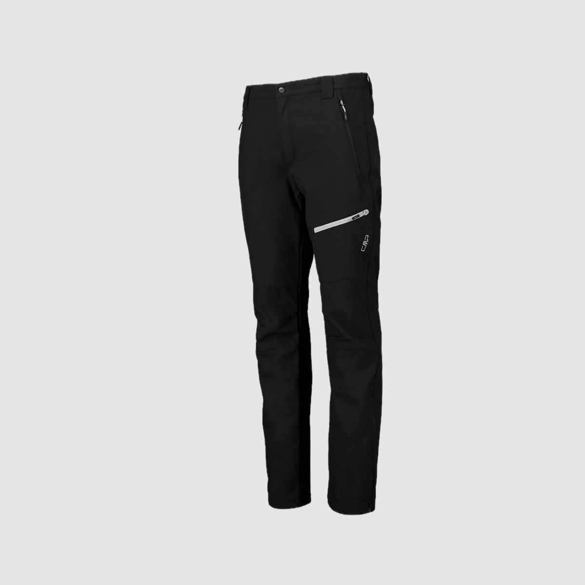 CMP Herrenhose aus Softshell Slim Fit