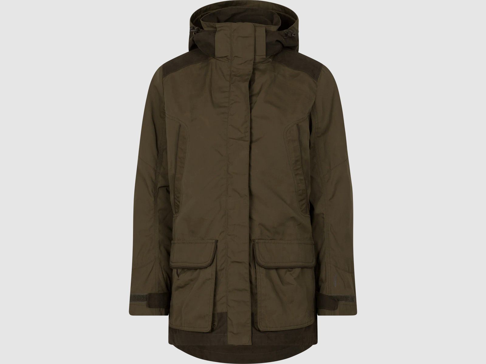 KeyPoint Kora Jacke | Seeland
