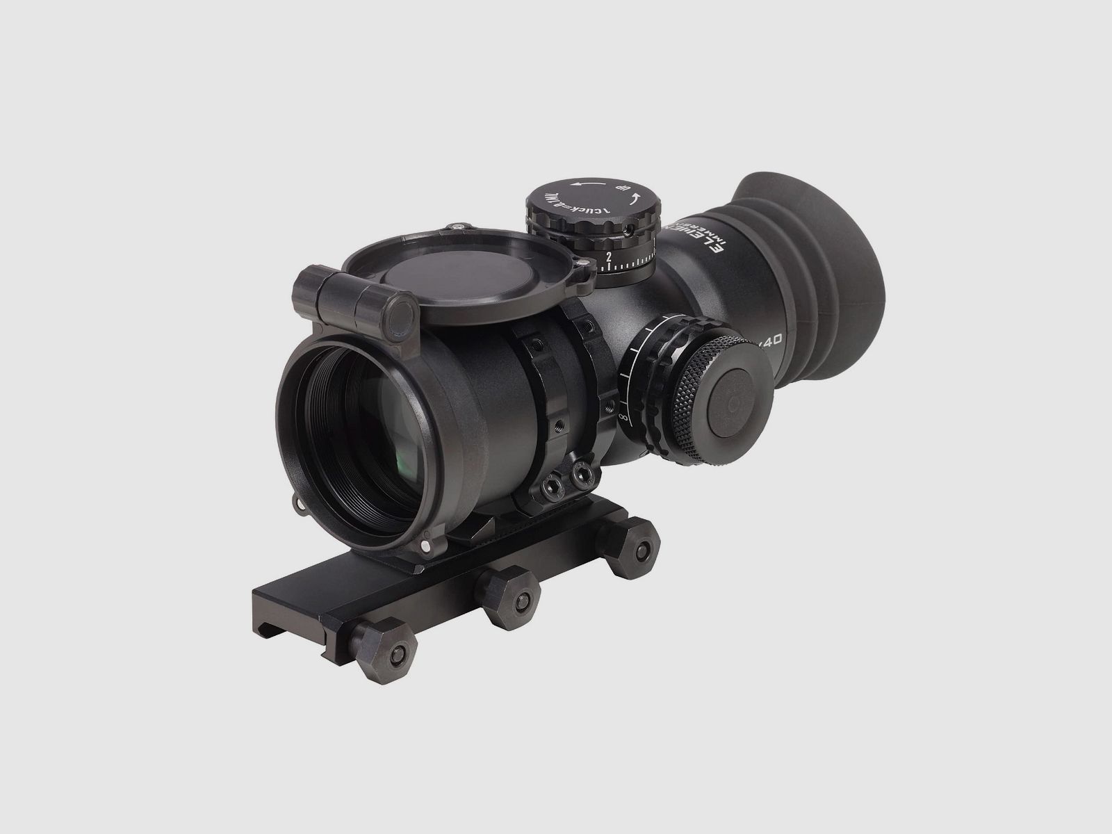 Element Optics Zielfernrohr Immersive Series 10×40, Bild 4 von 6