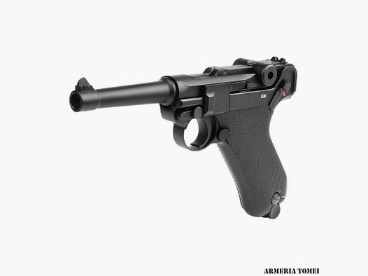 CO2-Pistole – UMAREX P.08