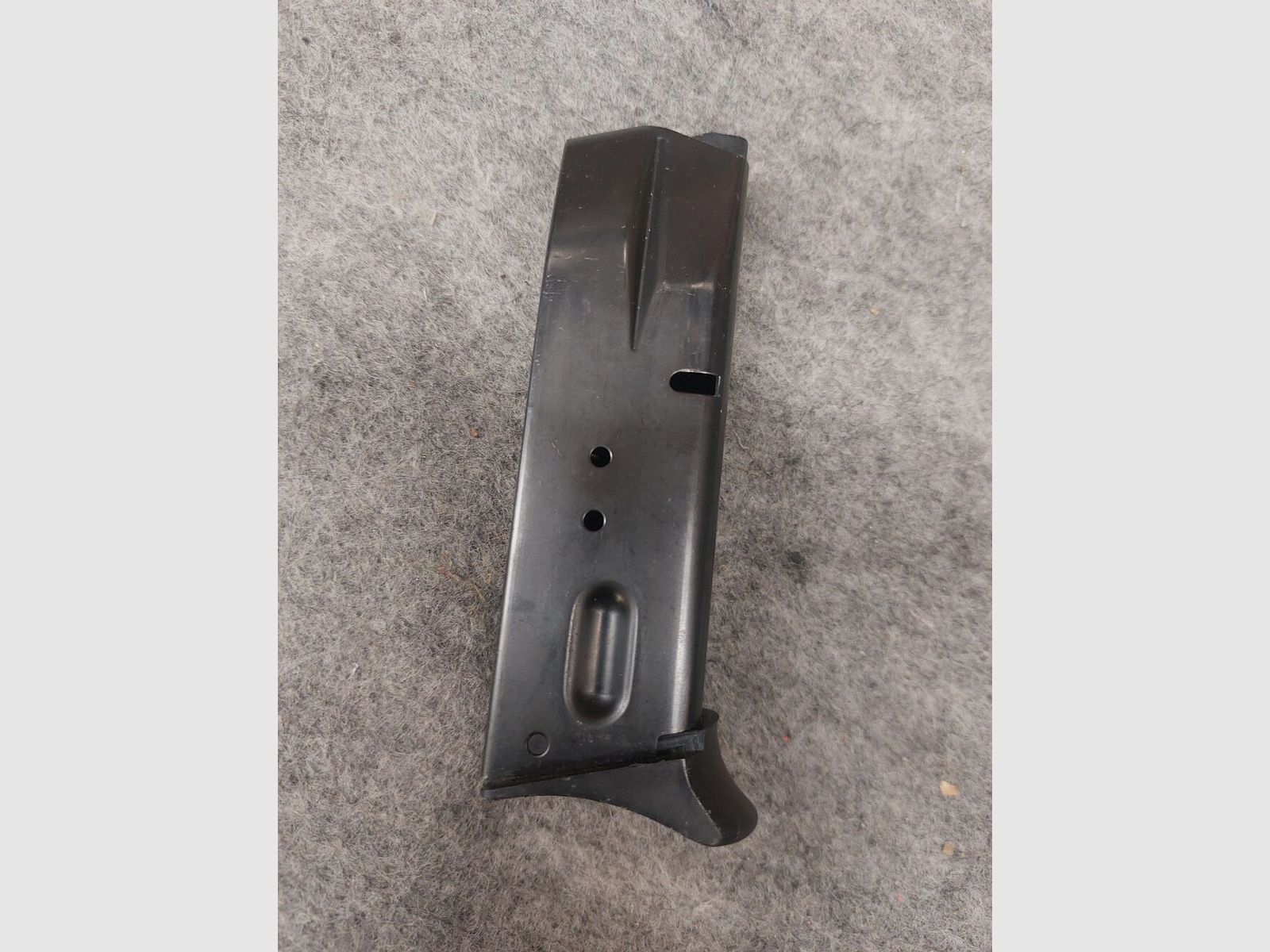 Smith & Wesson, USA 469, 669, 6906, 6904