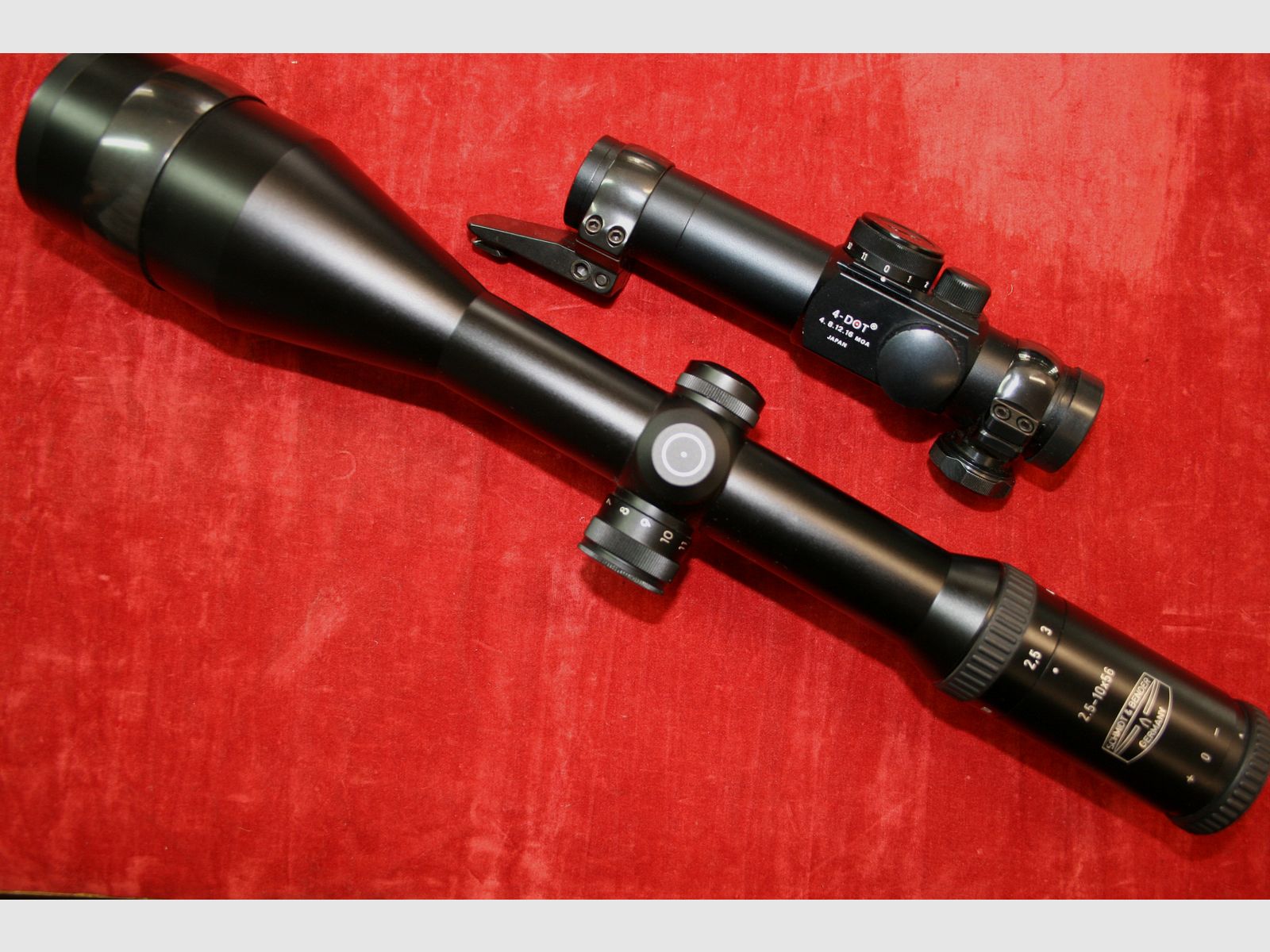 Heym BBF/Bockbüchse