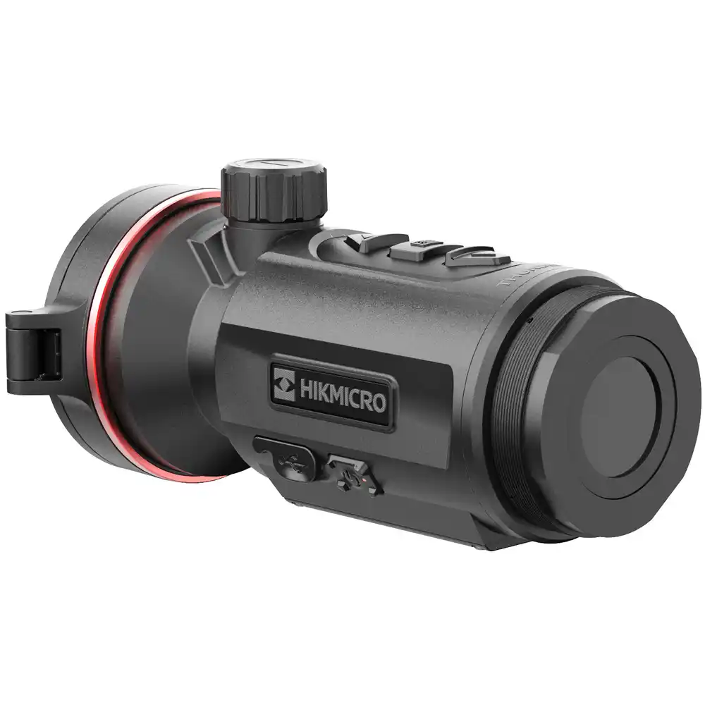 HIKMICRO Clip-On Thunder TQ50CL 3.0, zdjęcie 5 z 6