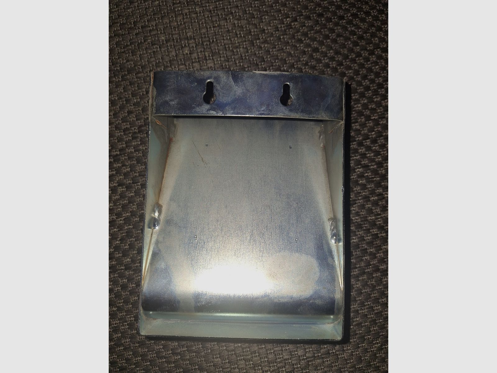 Set d'accessoires pour armes à air comprimé