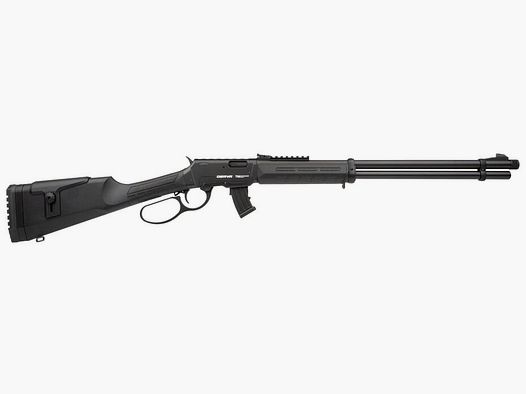Derya Unterhebelrepetierbüchse TM22 LA Kaliber .22lr 10+1