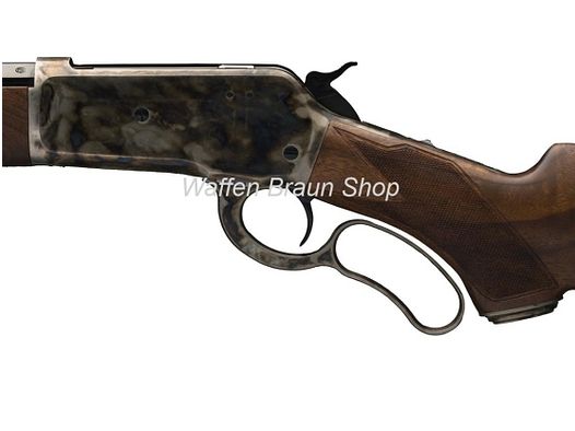 Winchester M1886 DLX RIF CH 24",S,45-70 GVT MG5