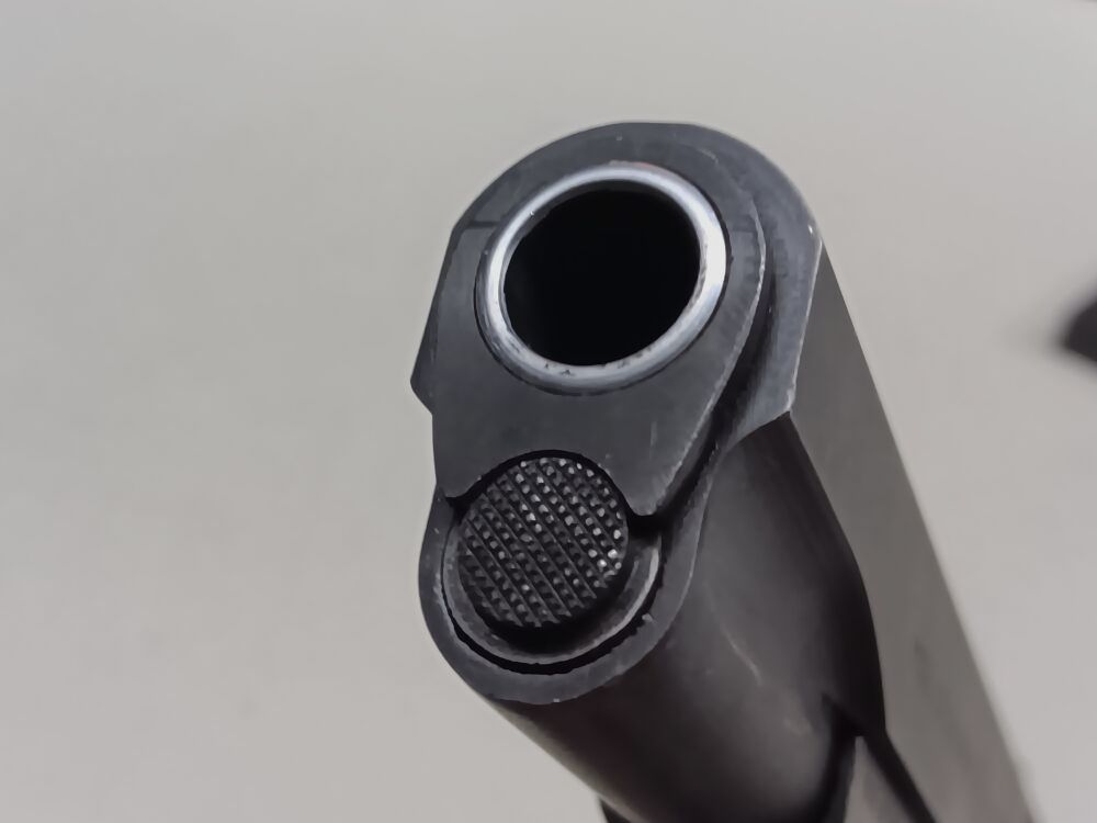 Norinco - China Model of the 1911 A1