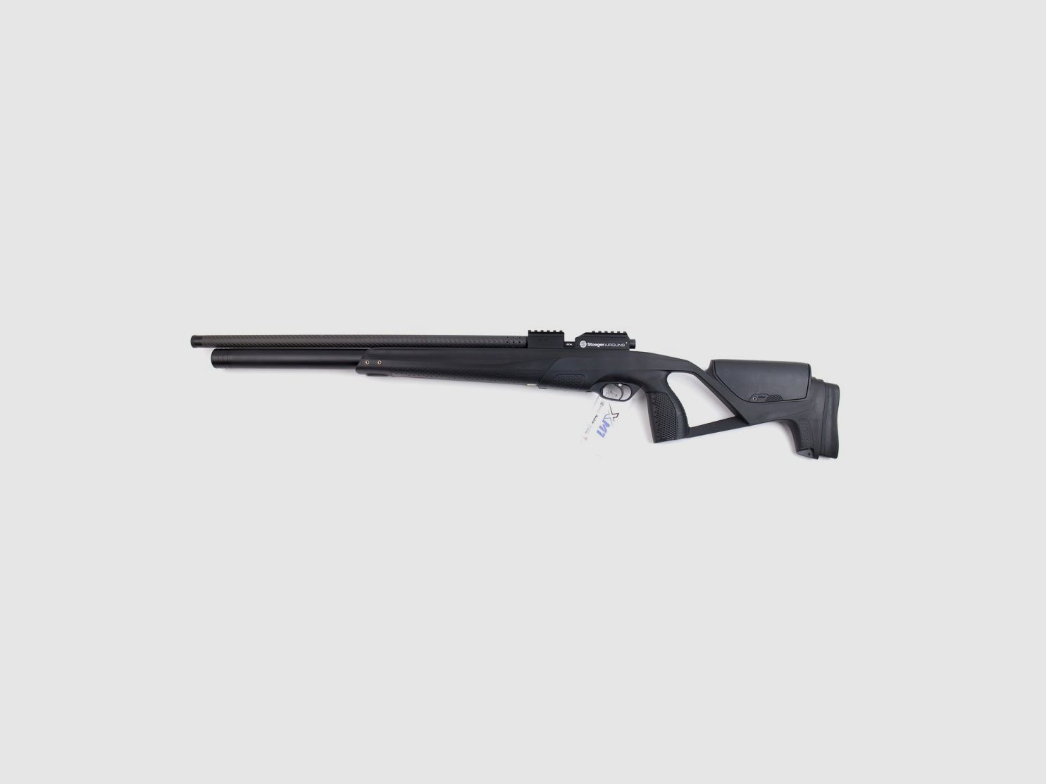 Stoeger XM1 Ranger Kal. 5,5mm, Bild 10 von 10