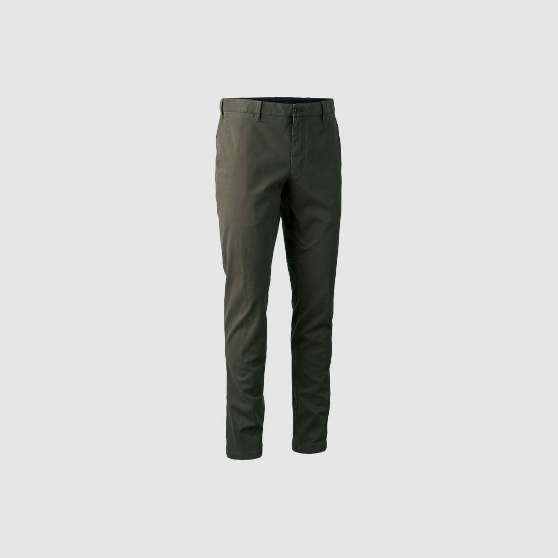 Deerhunter Casual Hose Brown leaf