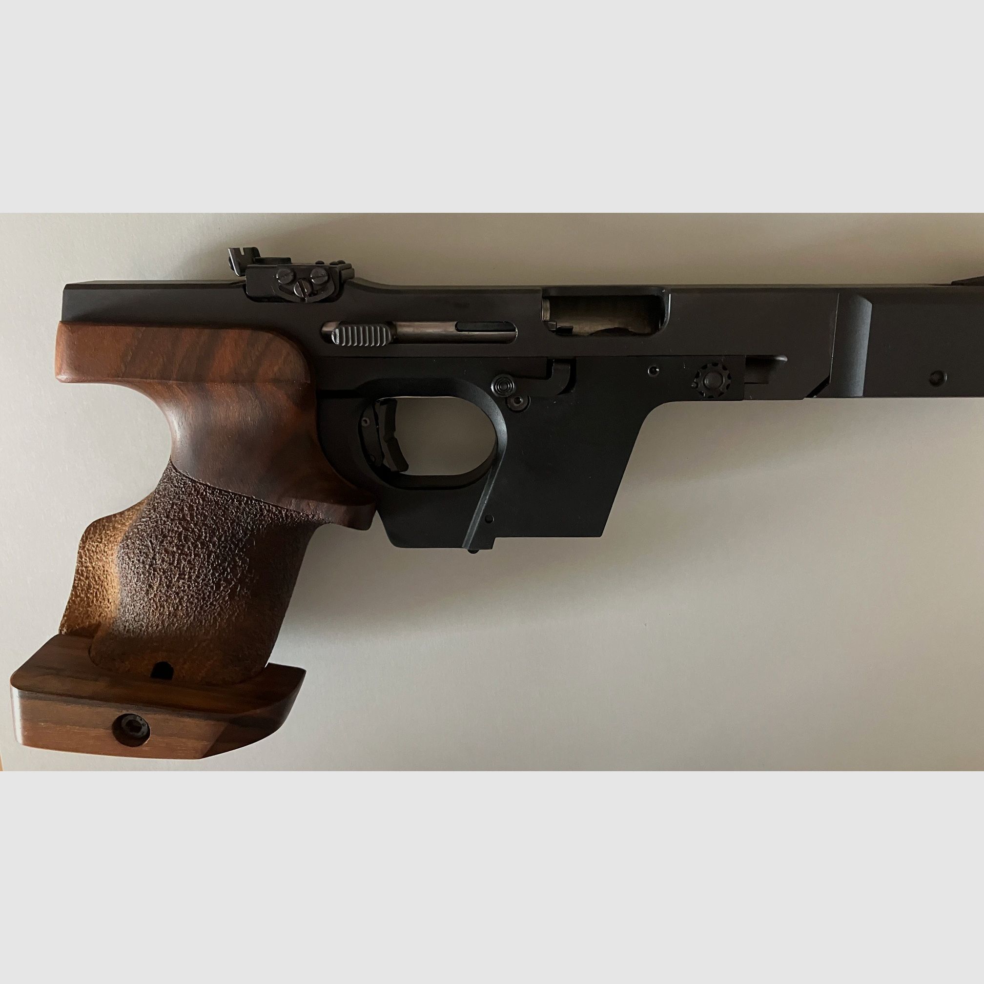TOP*** WALTHER GSP ***TOP