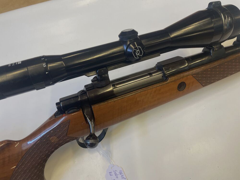 Sako L61R, Bild 2 von 6