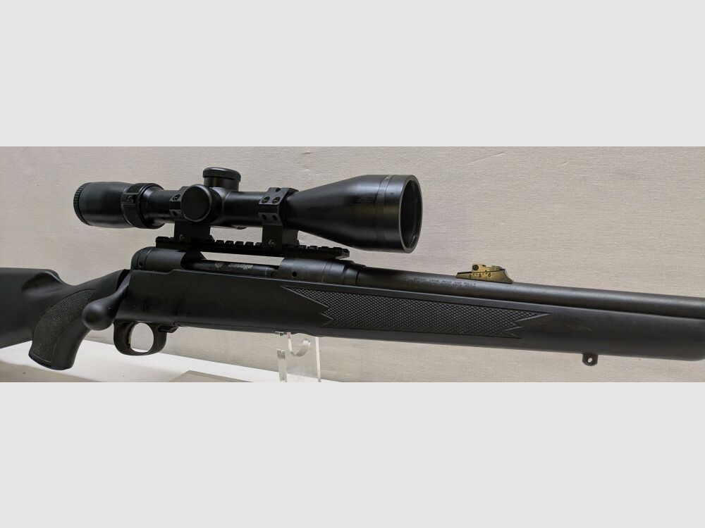 Savage 111, Bild 3 von 5