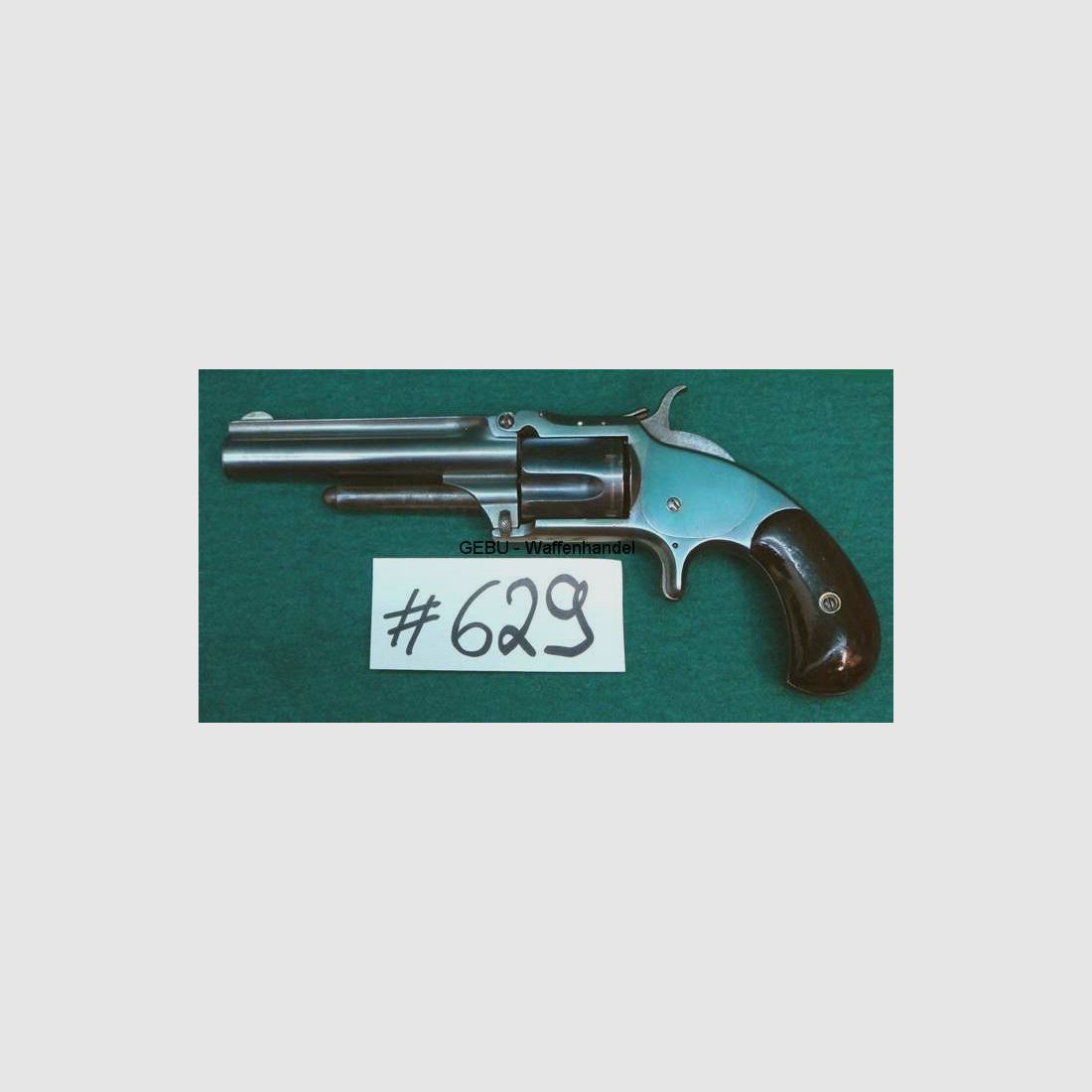 Smith & Wesson