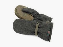 Gants de chasse Alaska