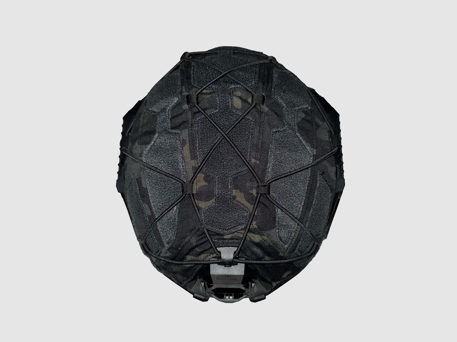 Schuberth Tarnüberzug zu M100 - MultiCam Black, Bild 10 von 10
