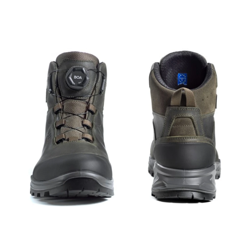 Buty Beretta Tracker BOA GTX ST561 - Military Green, zdjęcie 3 z 3