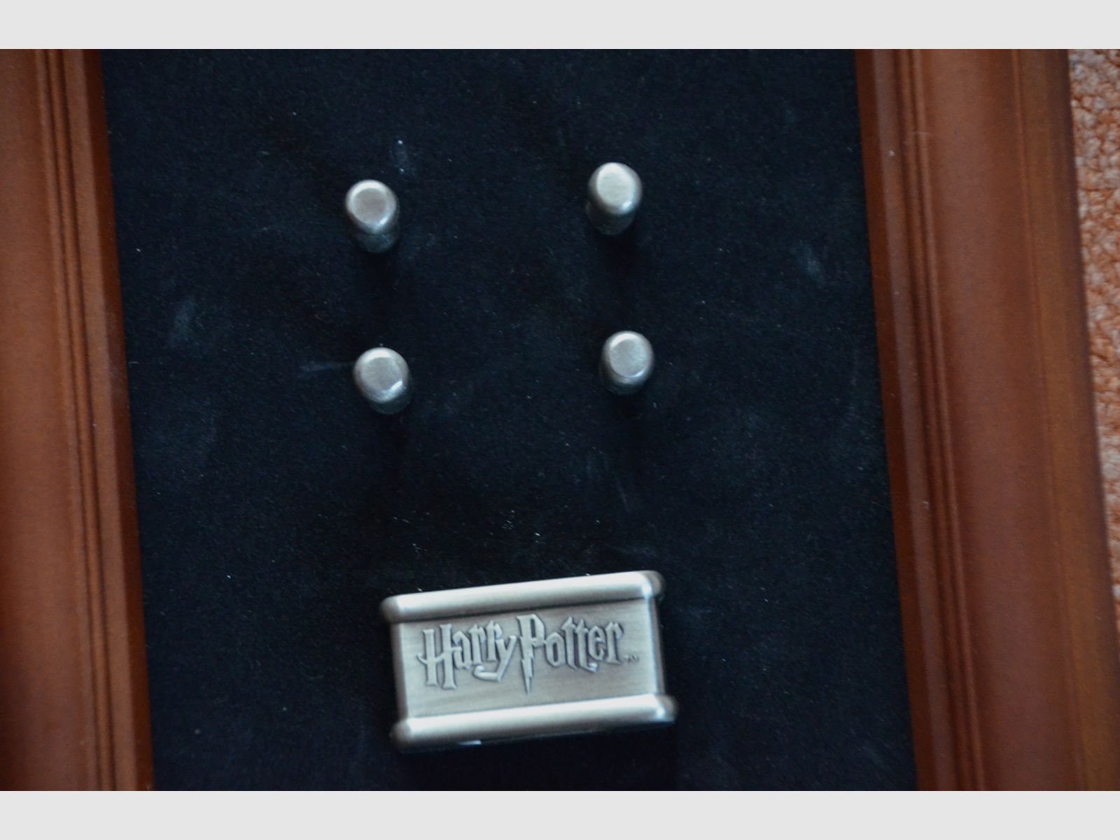 Harry Potter, miecz Gryffindora, The Noble Collection