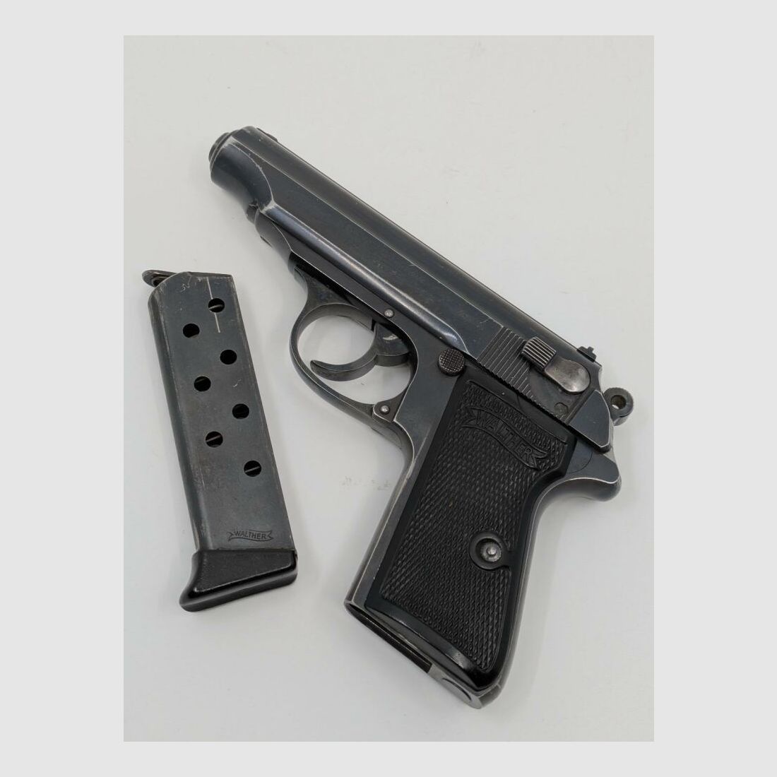 Walther Zella-Mehlis PP 1929