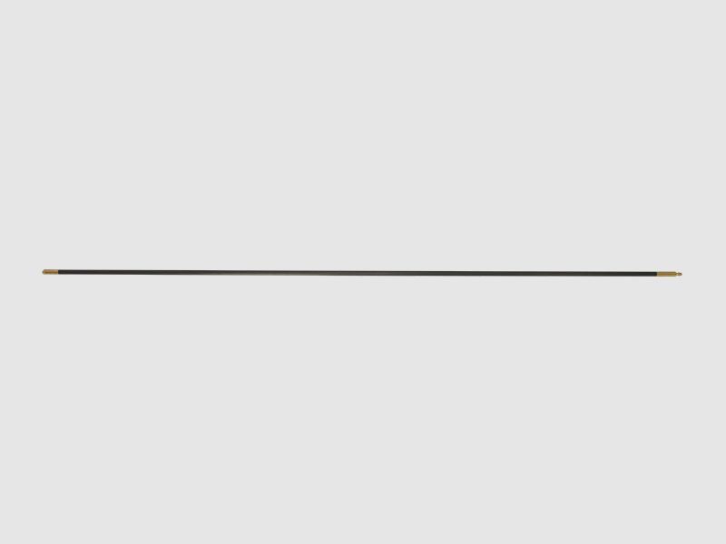 Carbon-Putzstock Set – lang