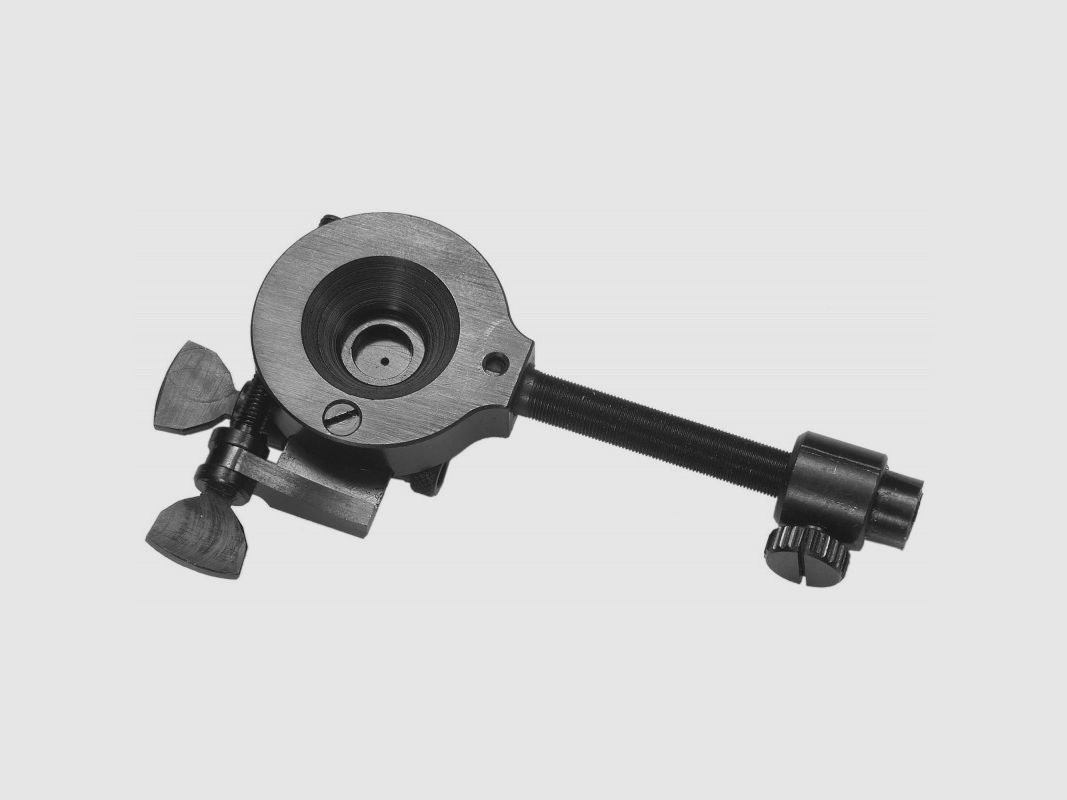 Diopter Ziel Creedmoor - Pedersoli