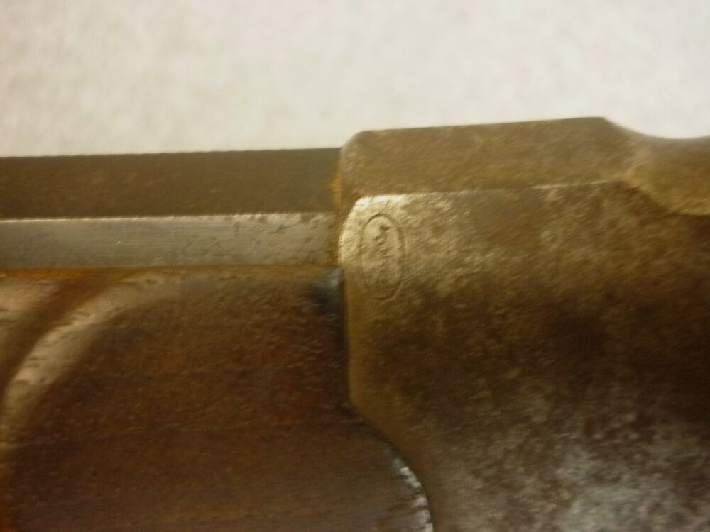 JGA Anschütz Scheibenbüchse, Bild 2 von 10