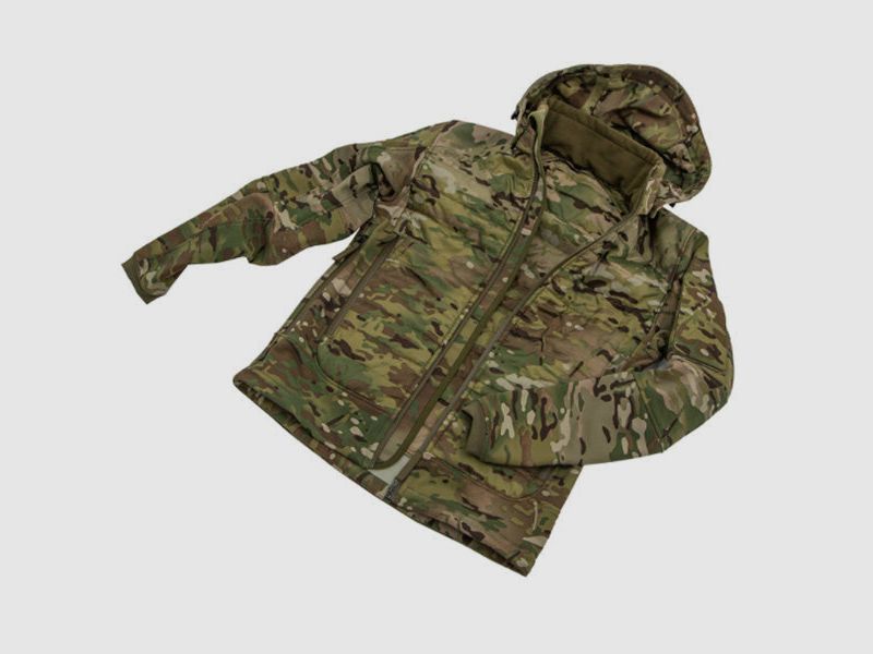 Veste G-LOFT ISG, Multicam, image 6 sur 11