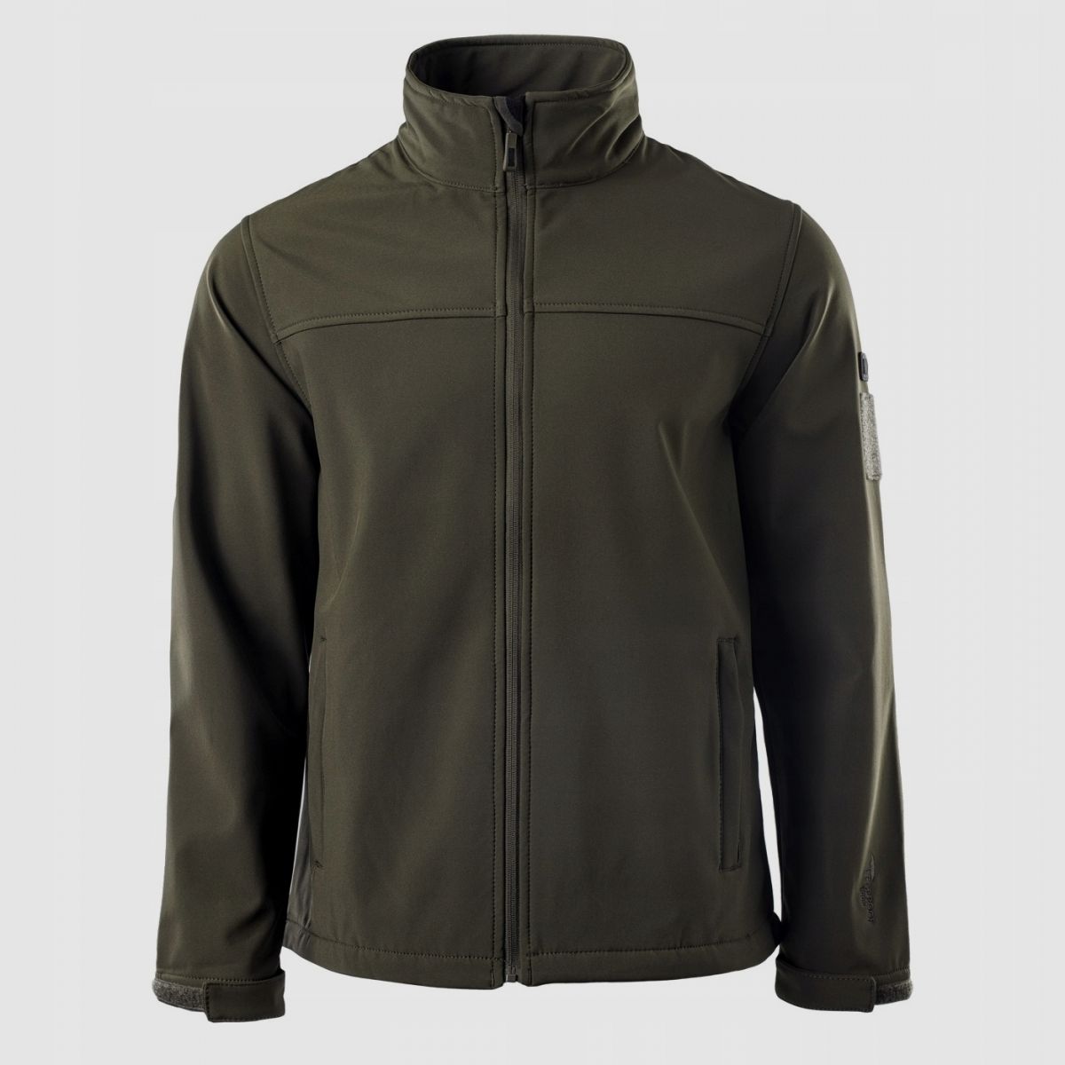 Kurtka Magnum Deer softshell Olive Green 3XL, zdjęcie 2 z 3