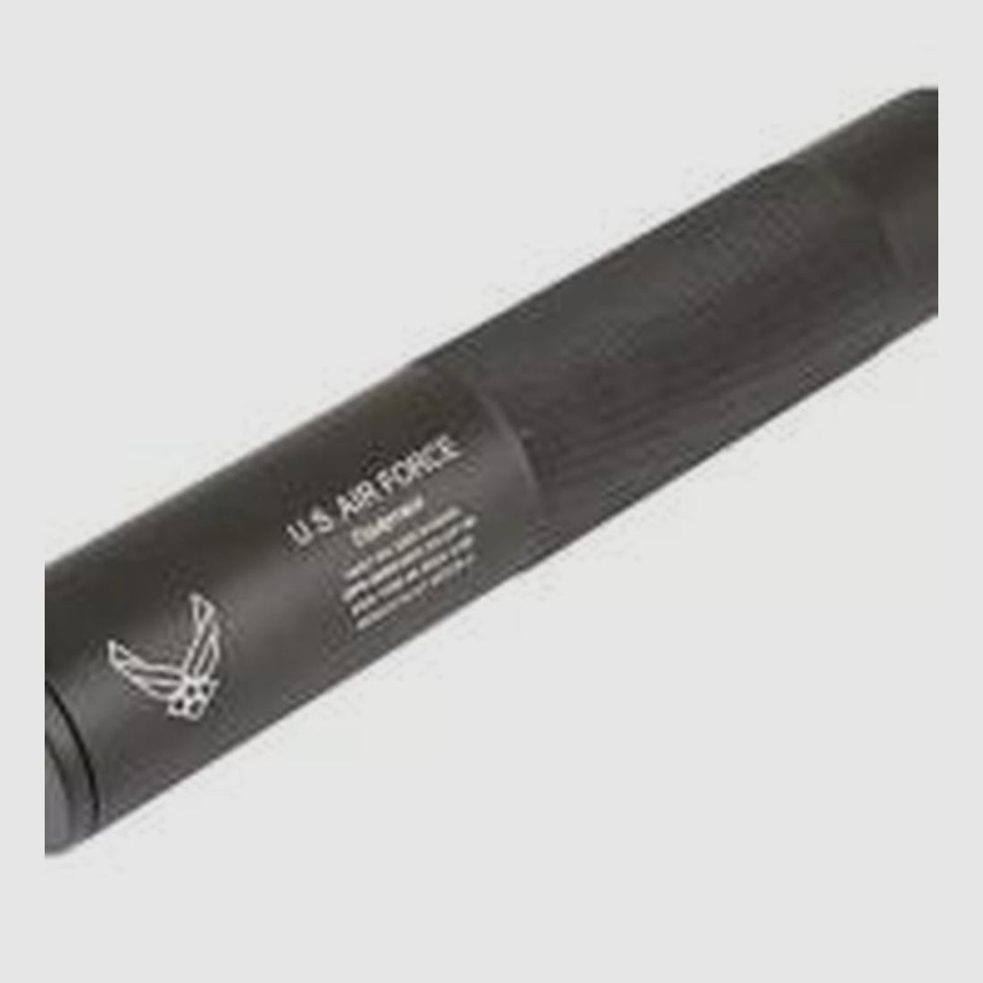 Silenzioso QD CQB BO Manufacture - Montaggio Rapido - Riduzione del Rumore - Prestazioni Tattiche Affidabili, immagine 3 di 5