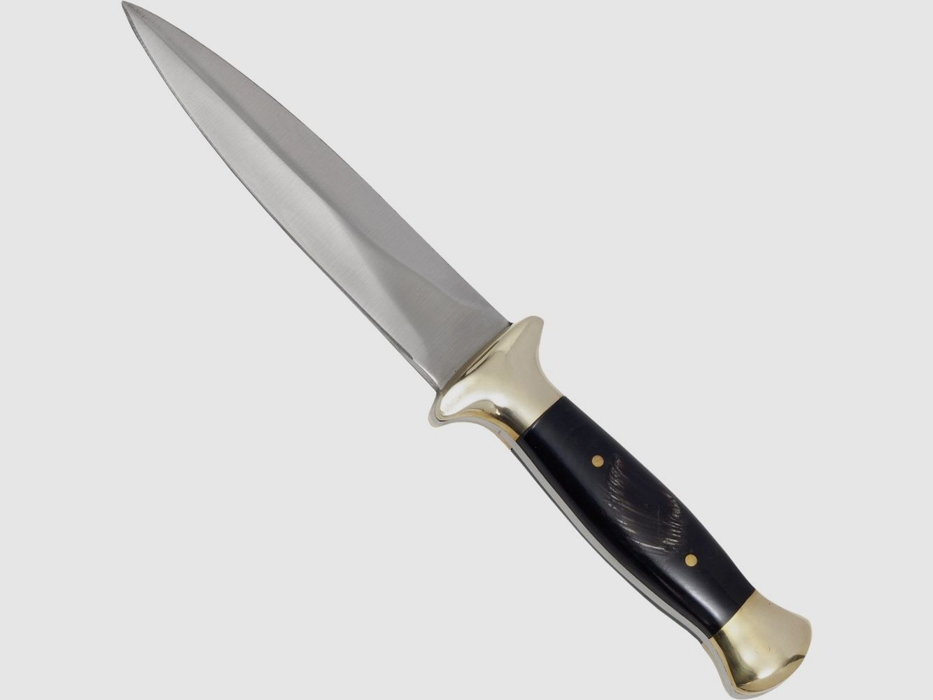 Haller 	 STIEFELDOLCH HORN, Bild 1 von 2
