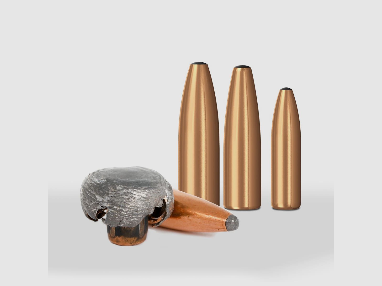 Norma Geschoss 5.7 mm (.224) Oryx 3.6g / 55gr (100), Bild 2 von 2
